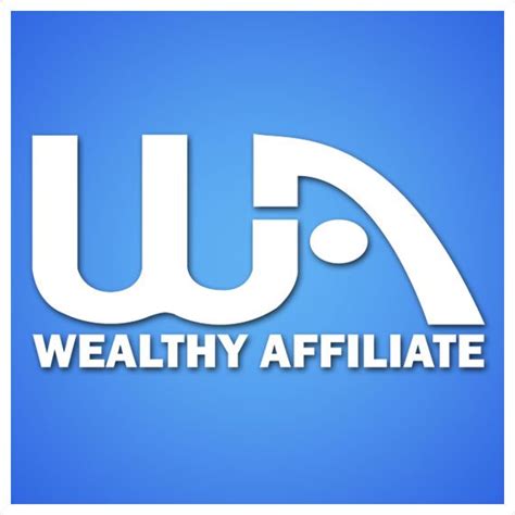 Wealthy Affiliate .
